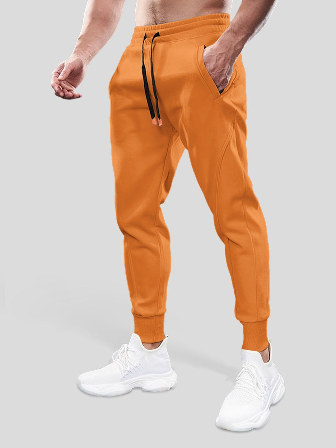 Rhen Weekend Jogger - Buy 1 Get 1 Free