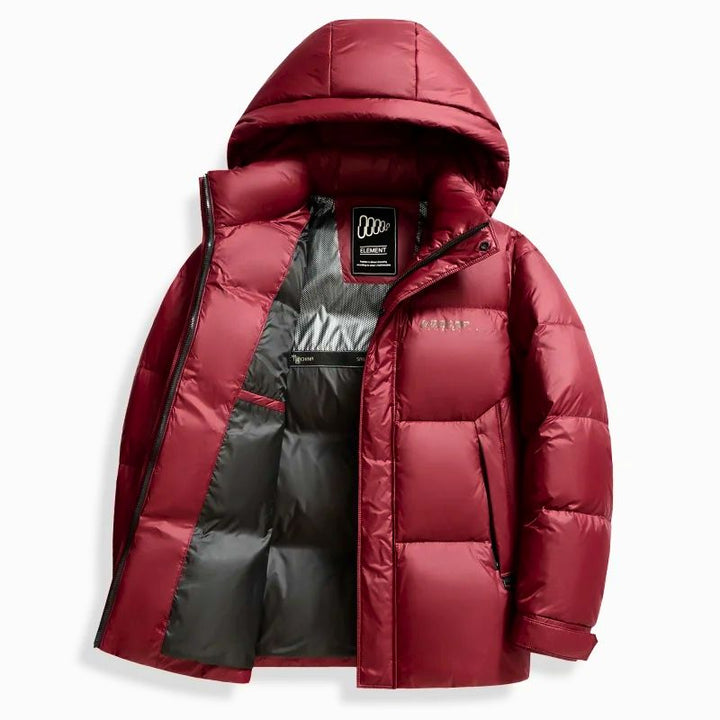 Arctura Duck Down Jackets