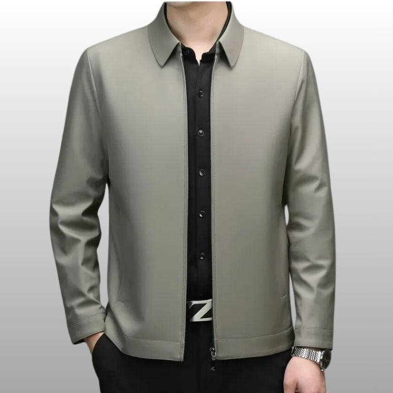 Arcton Blanc Jacket