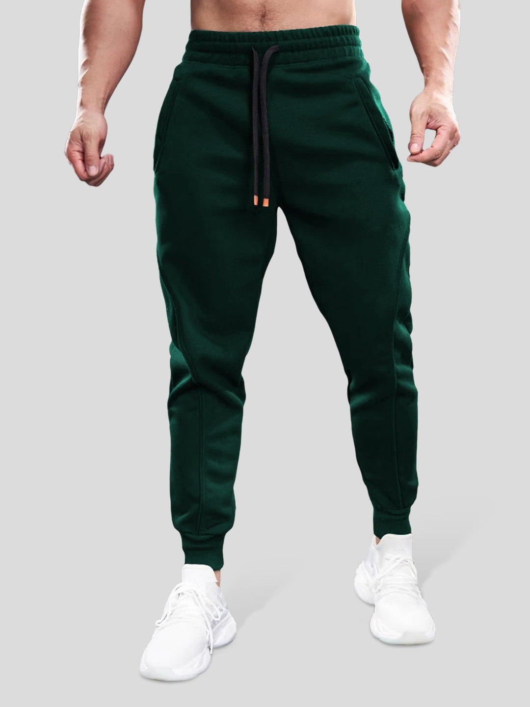 Rhen Weekend Jogger - Buy 1 Get 1 Free