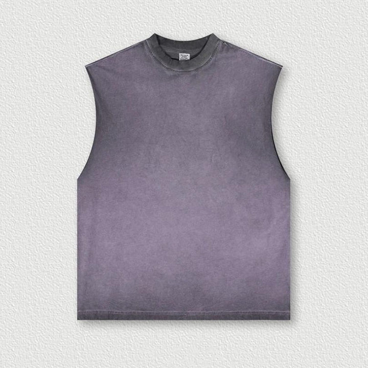 Kyoto Tank Top