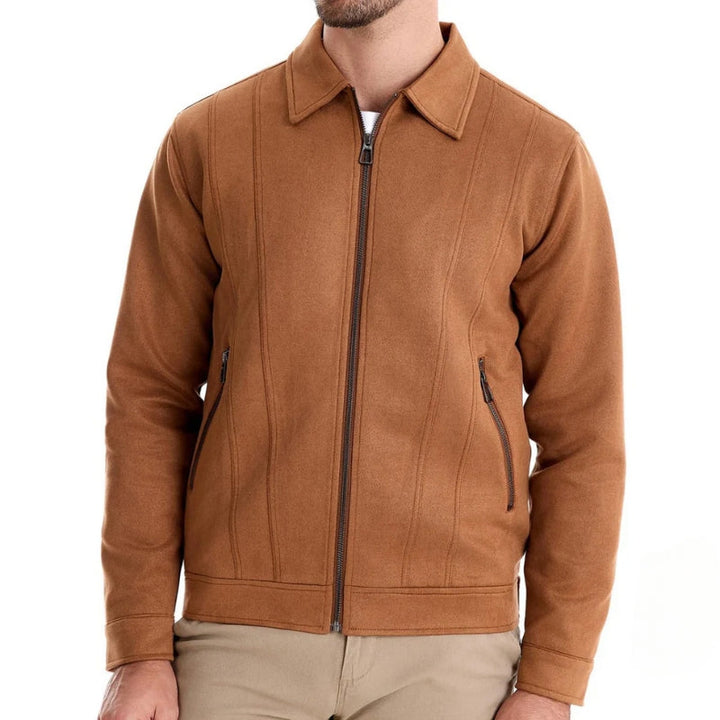 Portman Ridge Jacket