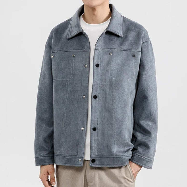 Leroy Mont Jacket