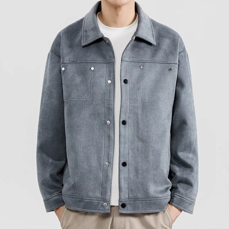 Leroy Mont Jacket