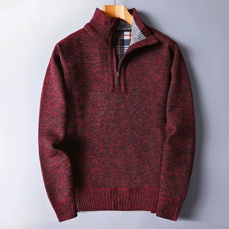 Windsor Knit Jumper