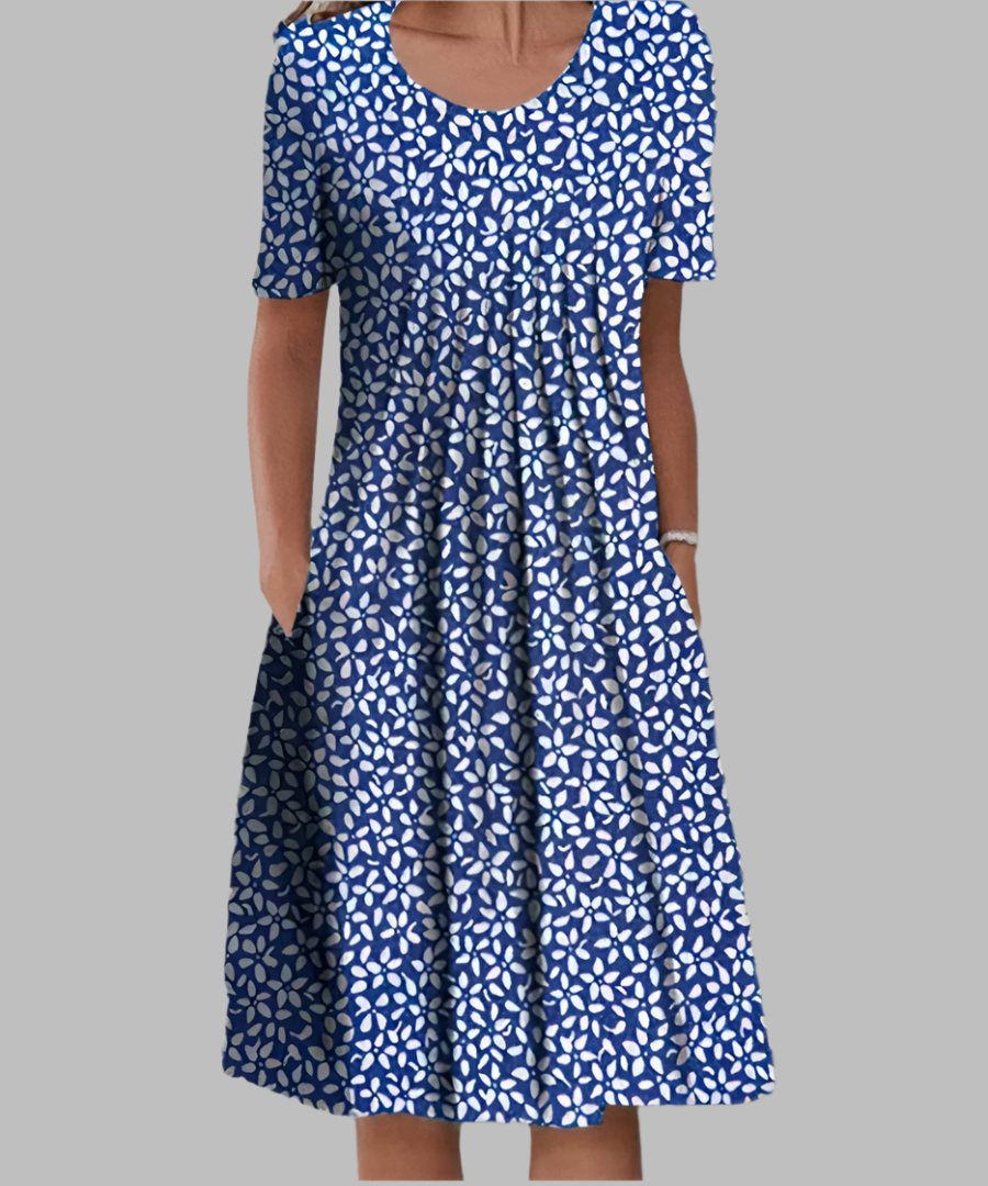 Janet™ | Pattern Dress