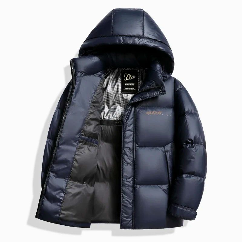 Arctura Duck Down Jackets