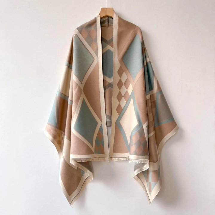 Scarlett™ | Stylish Shawl