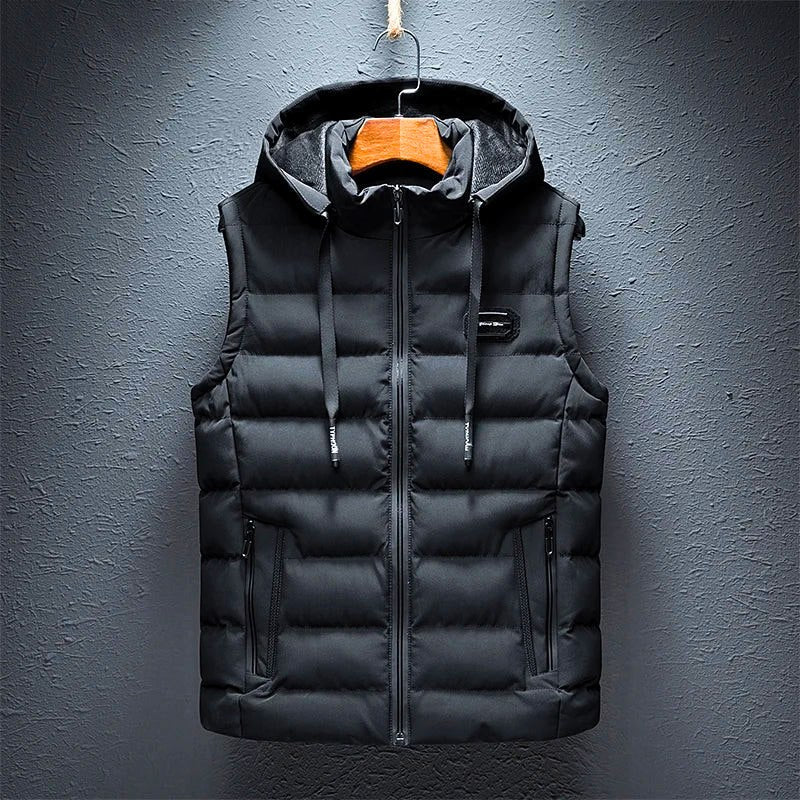 North Ford Vest