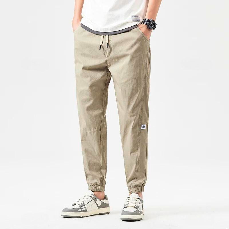 Nomad Stretch Pants