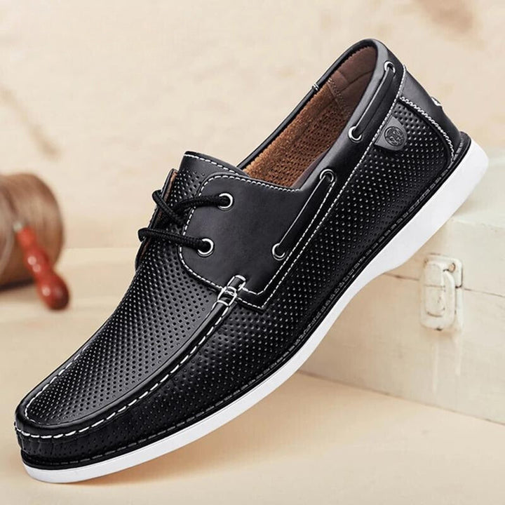 Oxford Bay Loafers