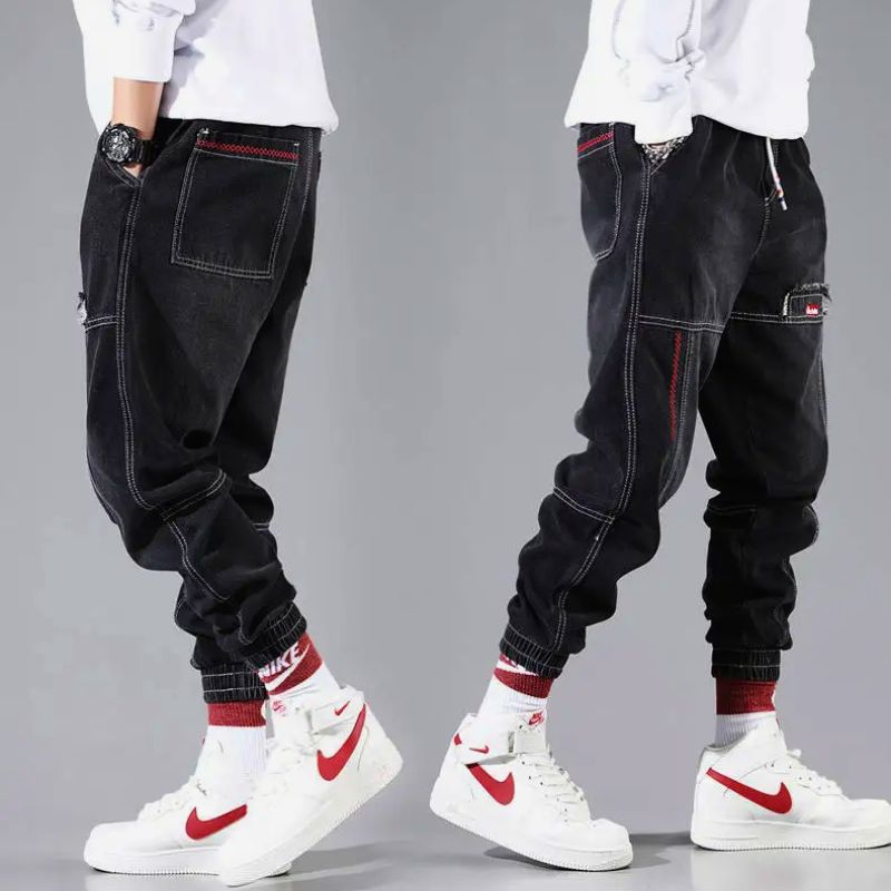 Madrid Cargo Pants