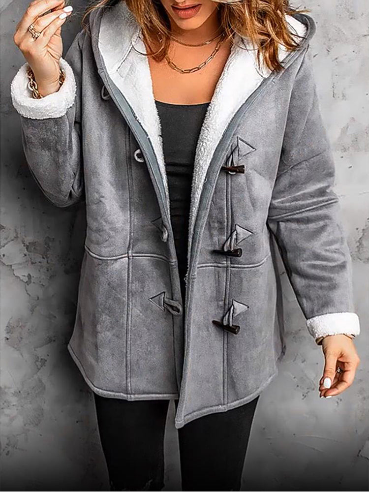 Carly™ | Elegant Autumn Jacket