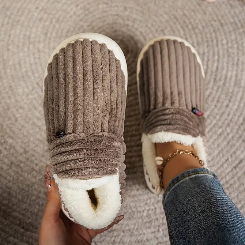 SOOF™ | Cozy Slippers