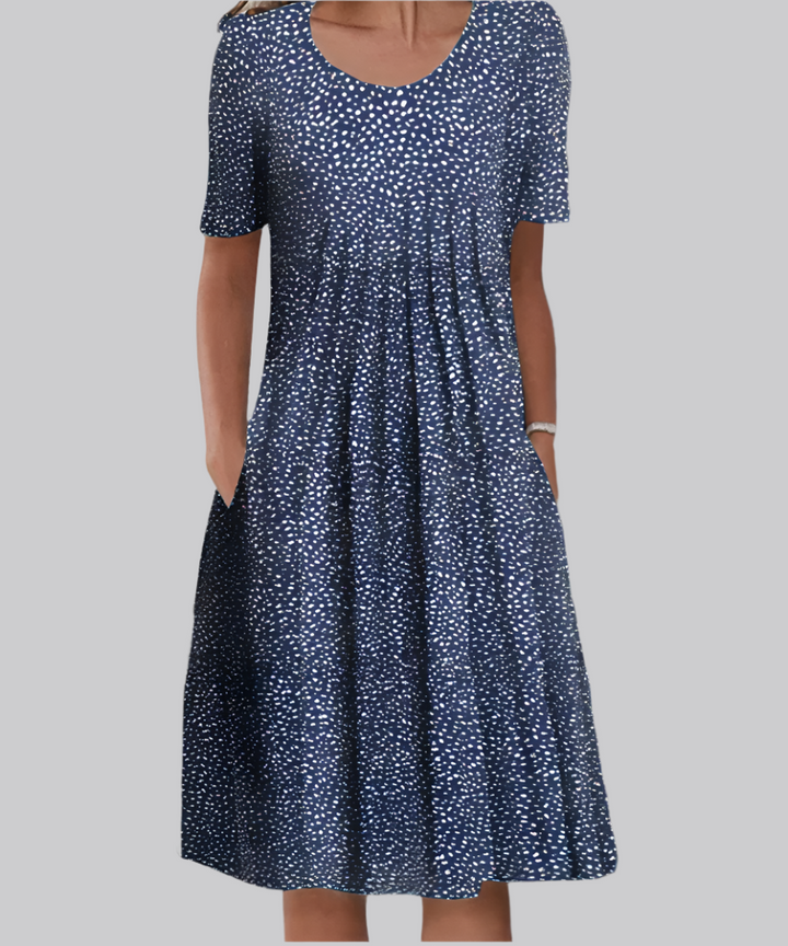 Janet™ | Pattern Dress