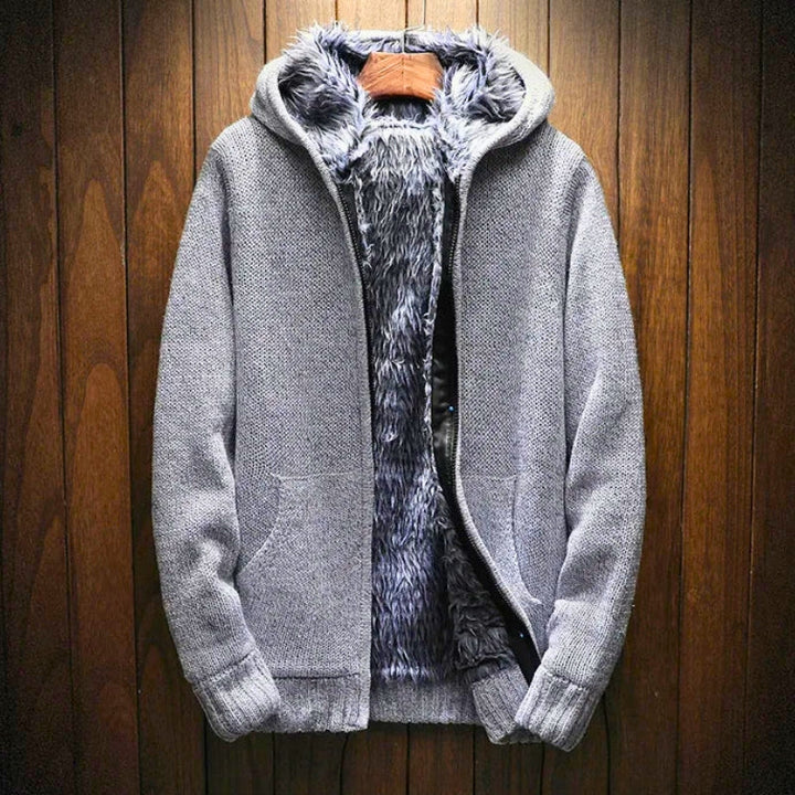 Valtrex Frost Hoodie