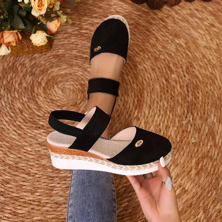 Bianca™ | Platform Sandals