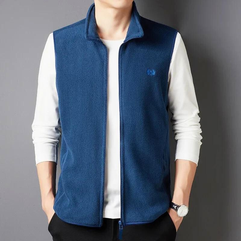 Oxford 1887 Vest