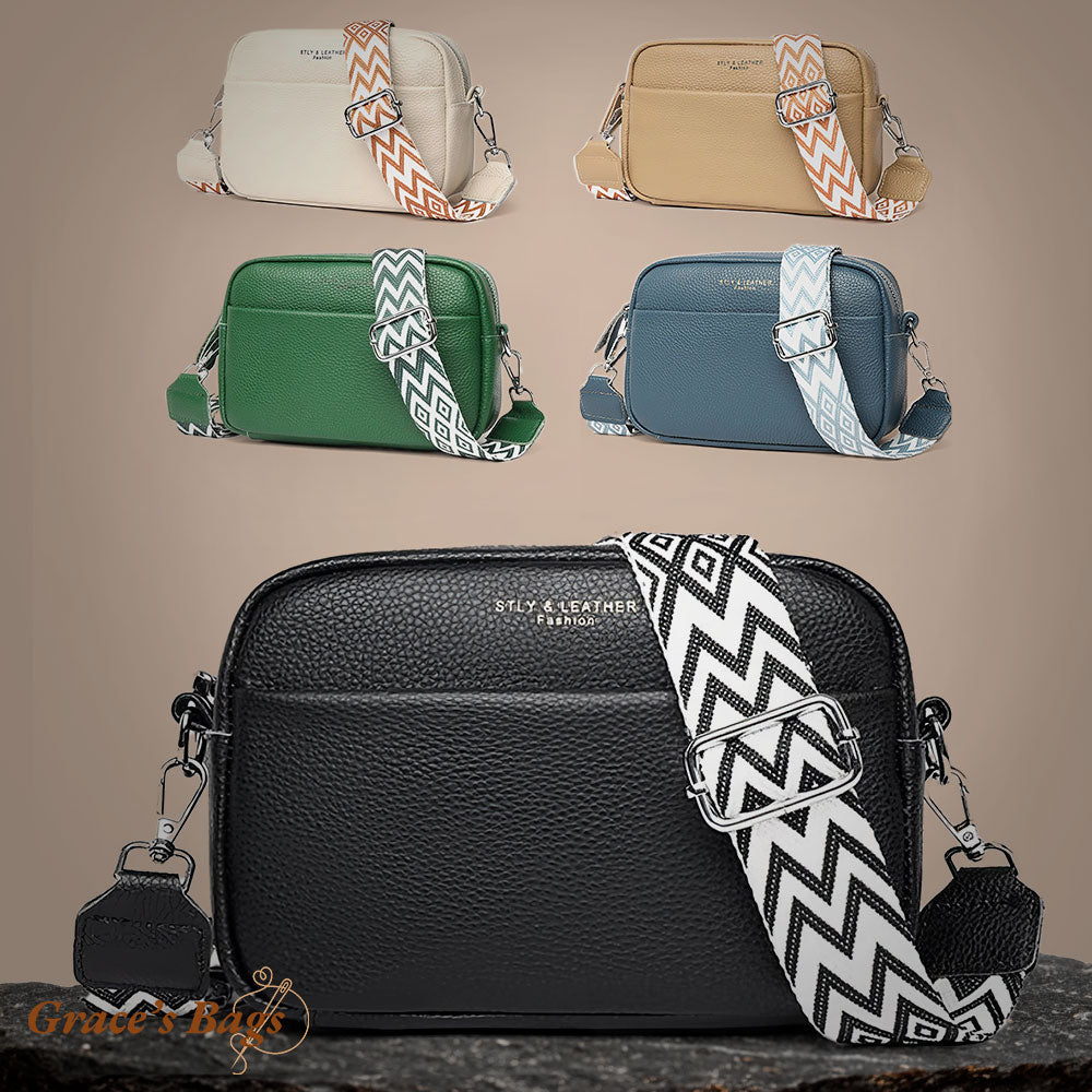 Bella’s Grace | Women’s Shoulder Bag