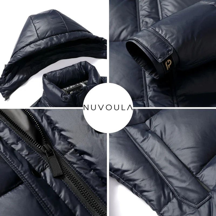 Arctura Duck Down Jackets