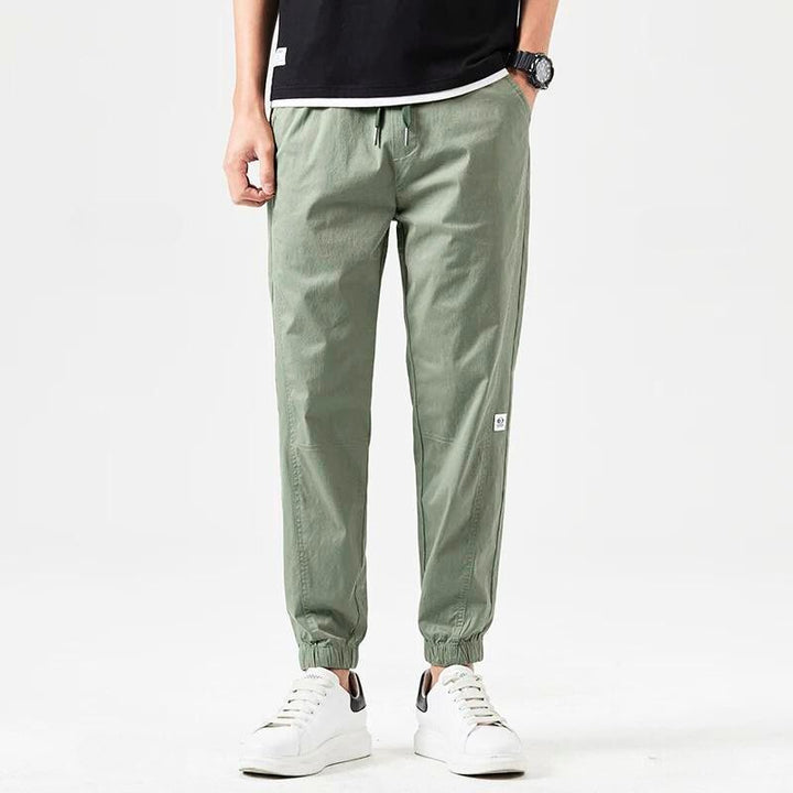 Nomad Stretch Pants