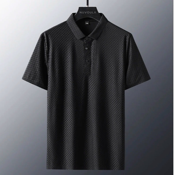 Carat Men's Polo