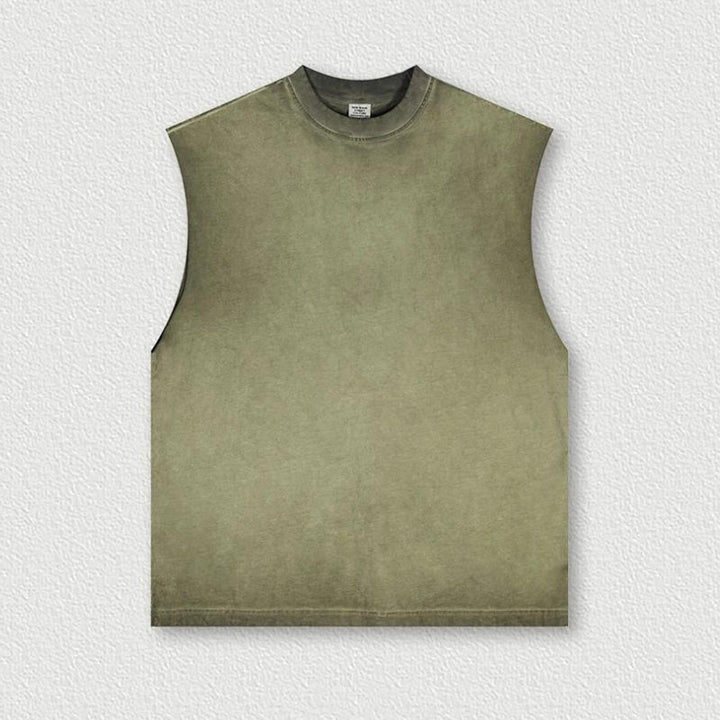 Kyoto Tank Top