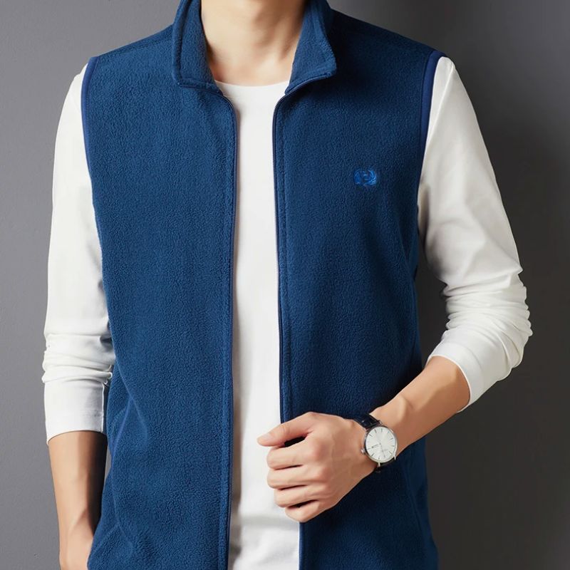 Oxford 1887 Vest