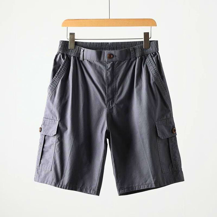 Columbus Cargo Shorts