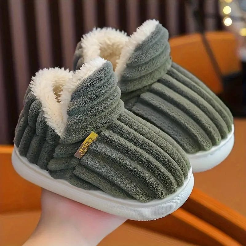 SOOF™ | Cozy Slippers