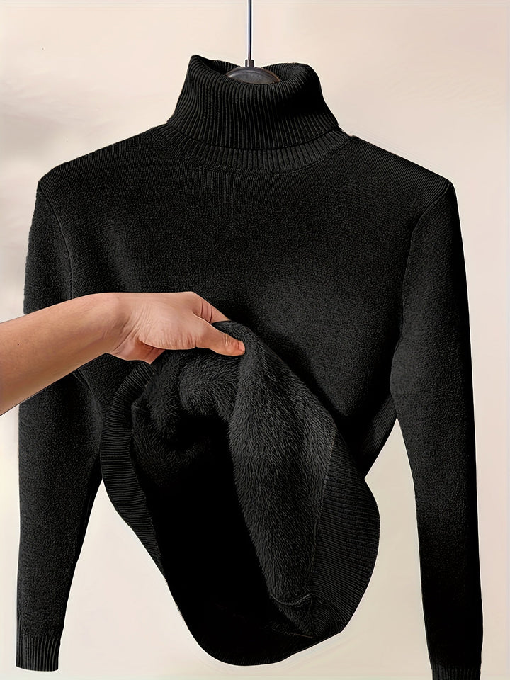 Sophie™ | Casual Thermal Sweater