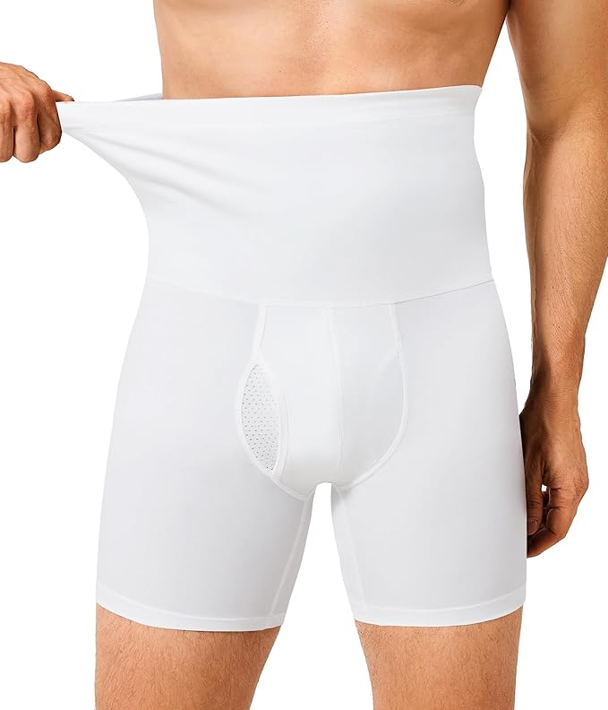 CoreForm Men's Compression Shaper Shorts