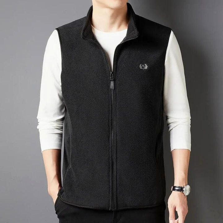 Oxford 1887 Vest