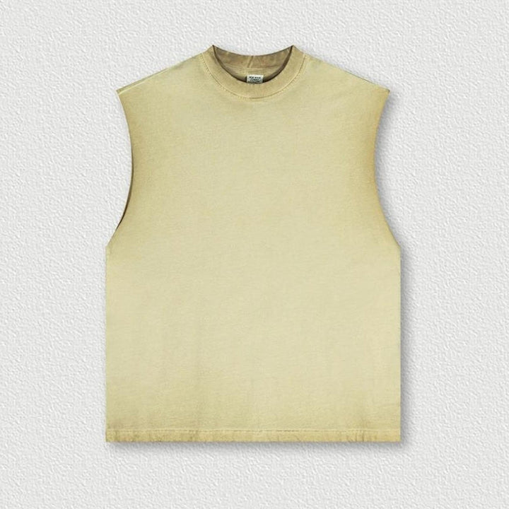 Kyoto Tank Top