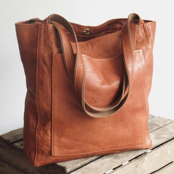 Marjan™ | Leather Handbag for Women