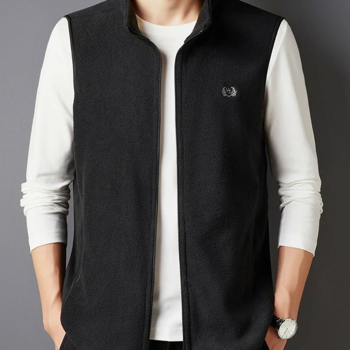 Oxford 1887 Vest