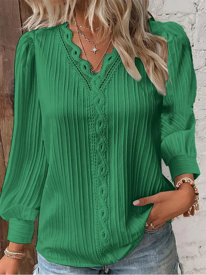 Carolyn™ | Chiffon Blouse