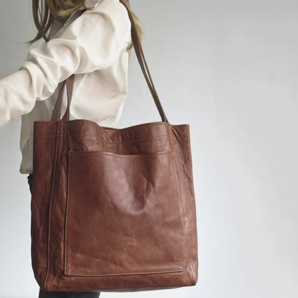 Marjan™ | Leather Handbag for Women