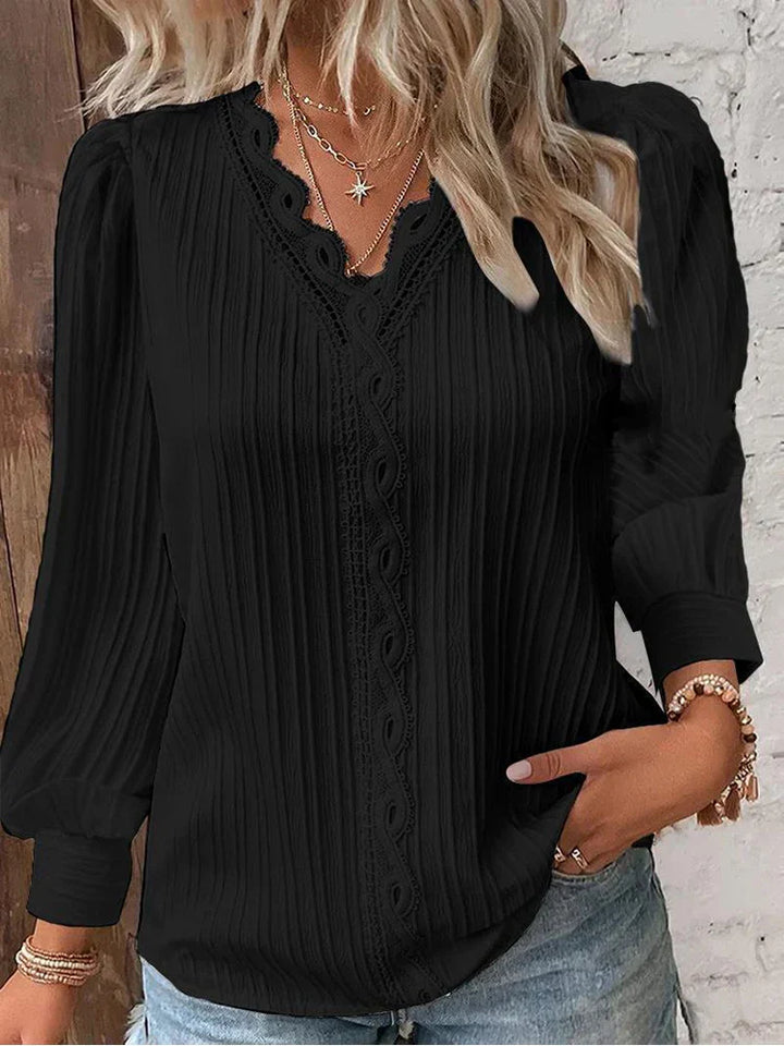 Carolyn™ | Chiffon Blouse