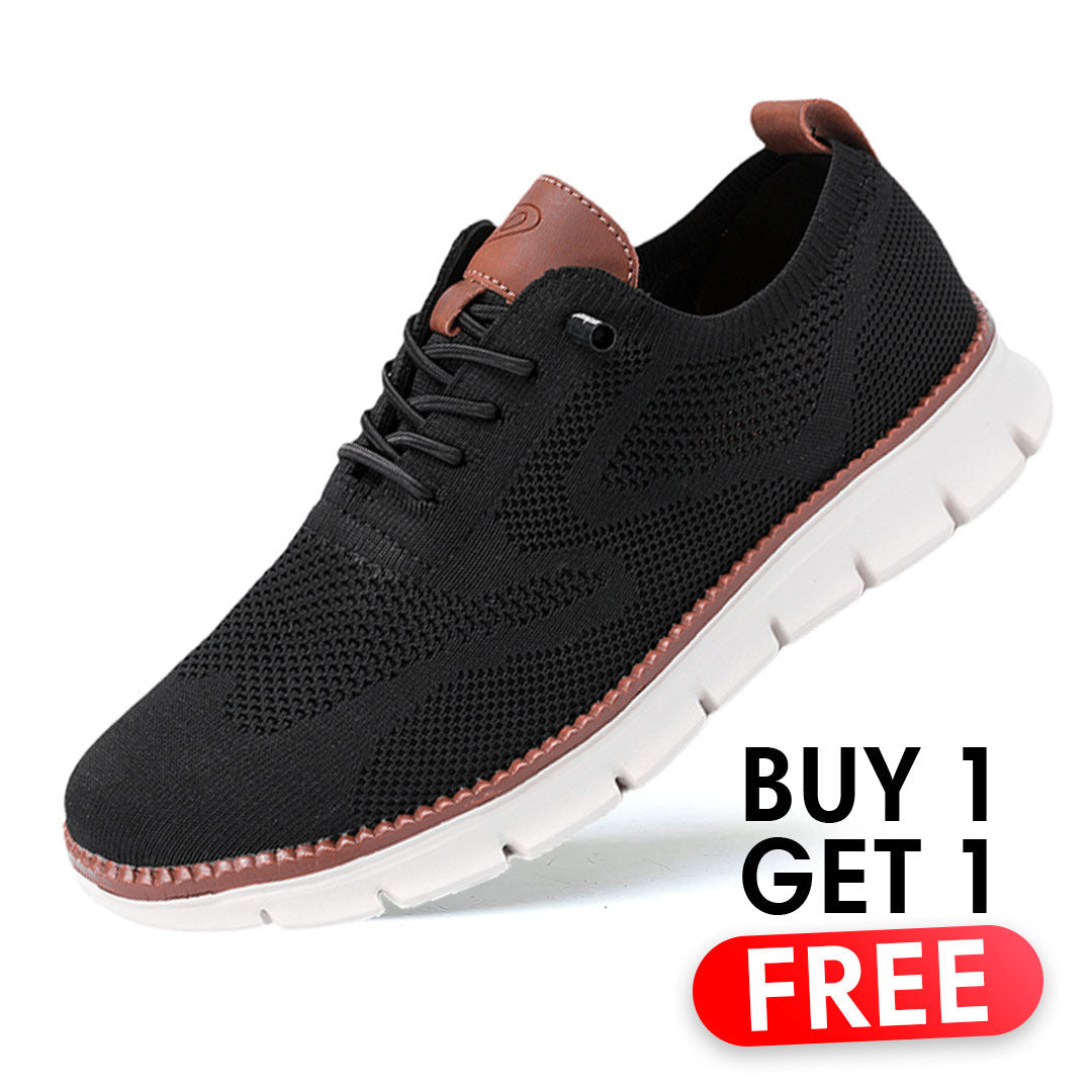 Novik Ultra Comfort Shoes - Buy 1 Get 1 Free