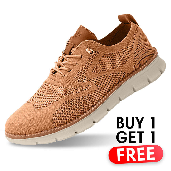 Novik Ultra Comfort Shoes - Buy 1 Get 1 Free