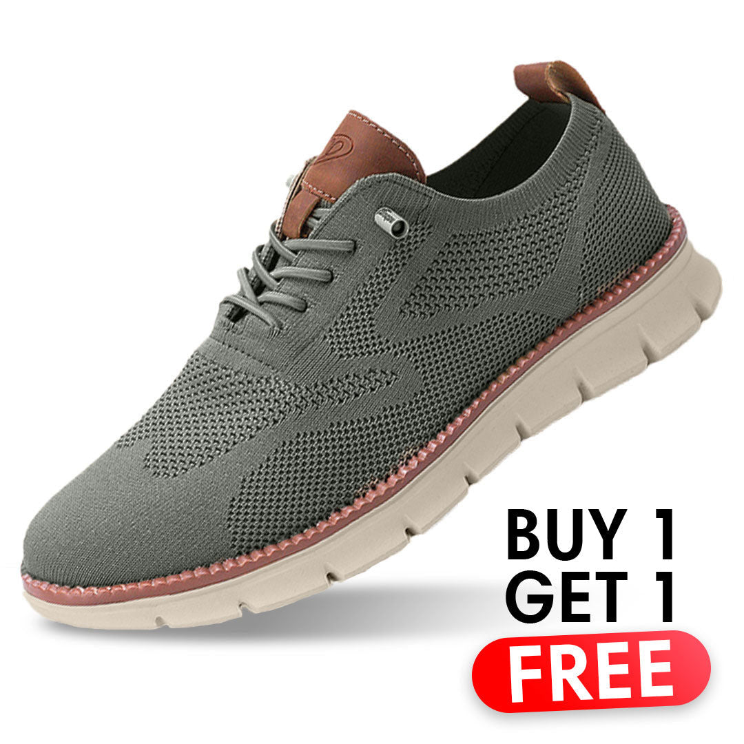 Novik Ultra Comfort Shoes - Buy 1 Get 1 Free