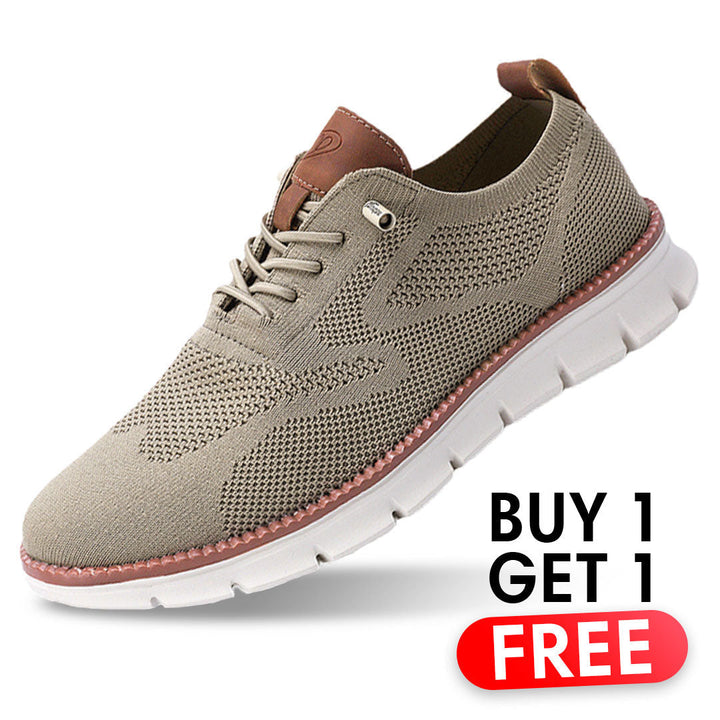 Novik Ultra Comfort Shoes - Buy 1 Get 1 Free