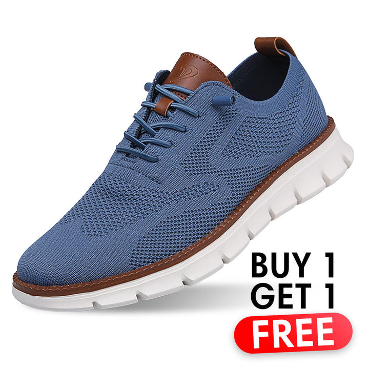 Novik Ultra Comfort Shoes - Buy 1 Get 1 Free