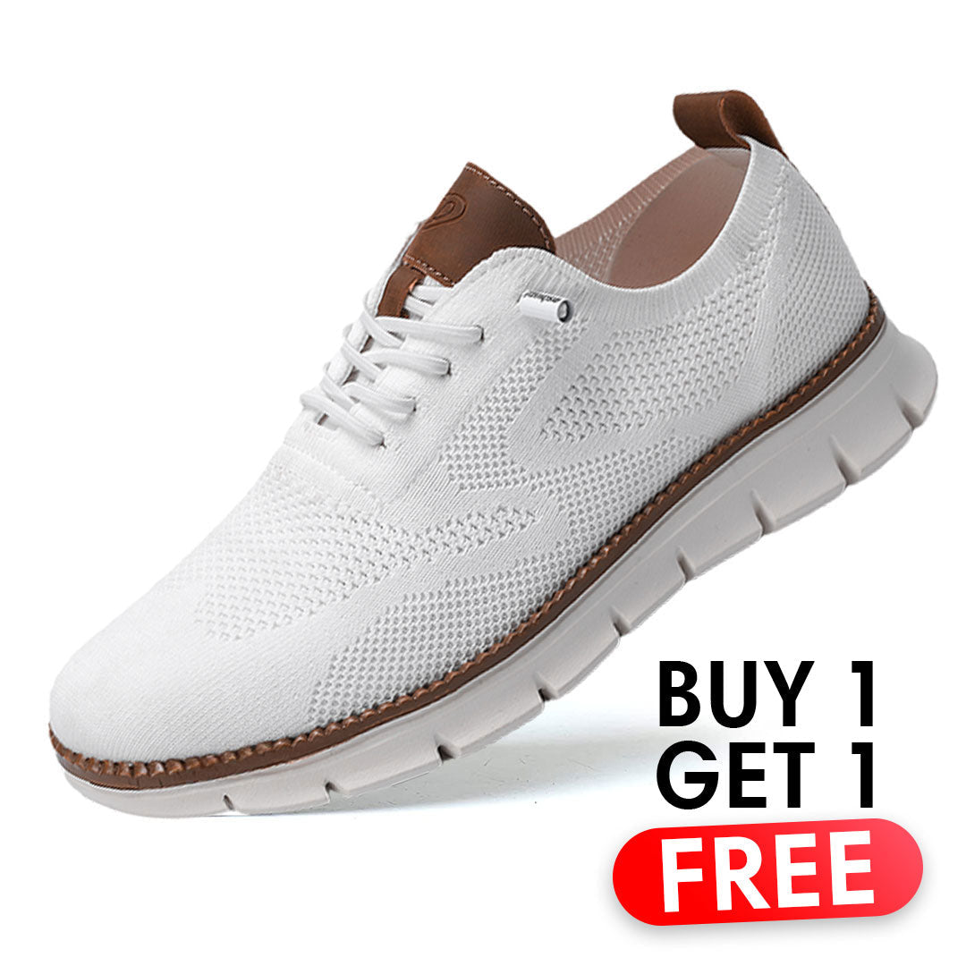 Novik Ultra Comfort Shoes - Buy 1 Get 1 Free