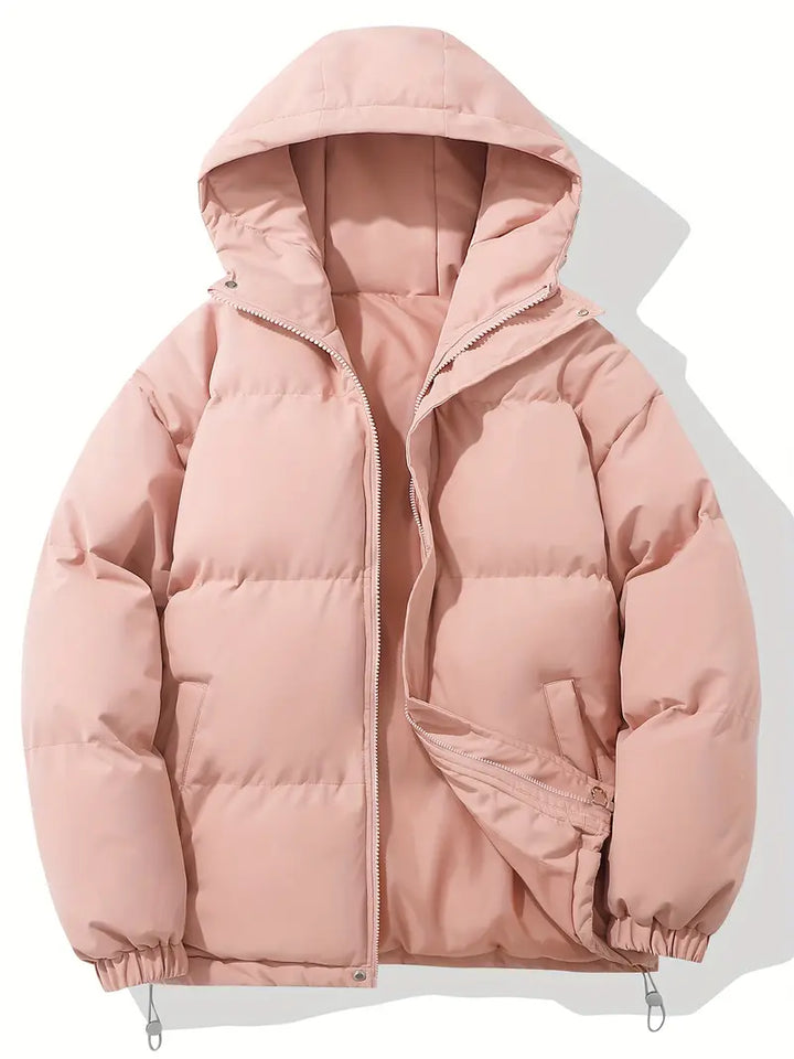 ANNA™ | Elegant & warm winter jacket