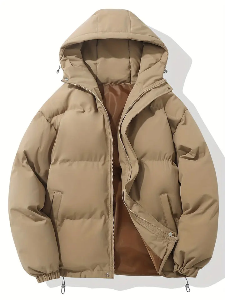 ANNA™ | Elegant & warm winter jacket