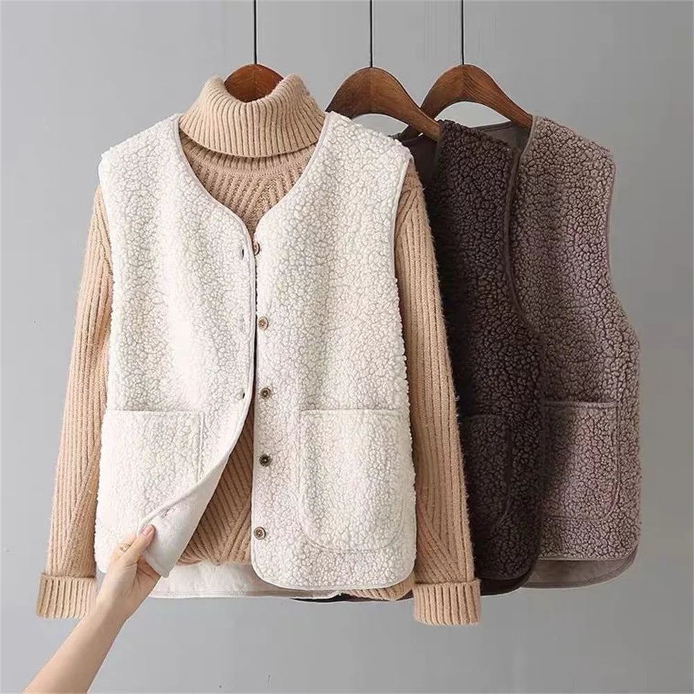 Emma™ | Classic Cardigan