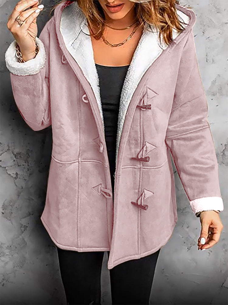 Carly™ | Elegant Autumn Jacket