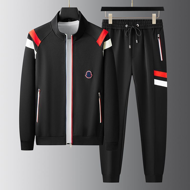 Modena Premium Tracksuit Set